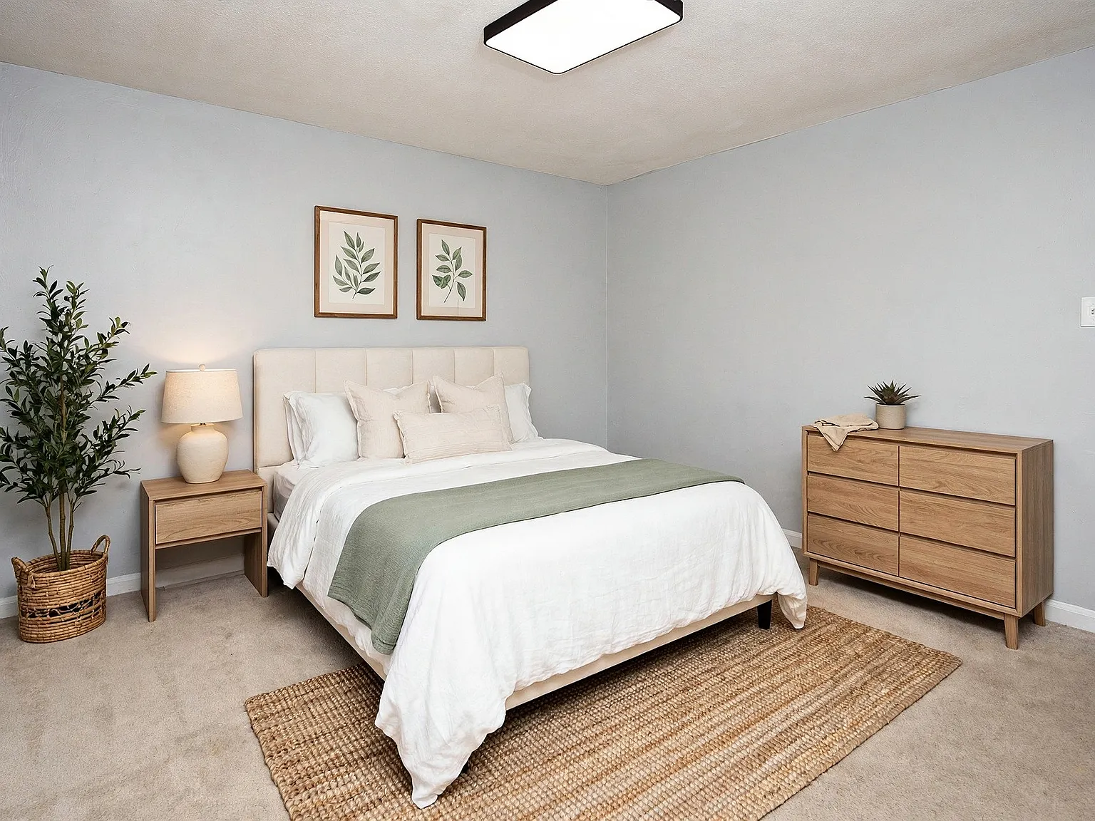 2 bed, 1.5 bath, 950 sqft, $1,250 — Photo 1