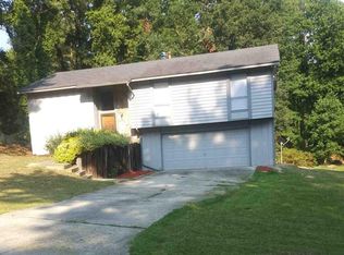 1036 Timberclair Ln, Lithonia, GA 30058