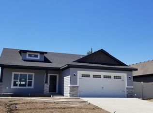 3054 N Callary St, Post Falls, ID 83854