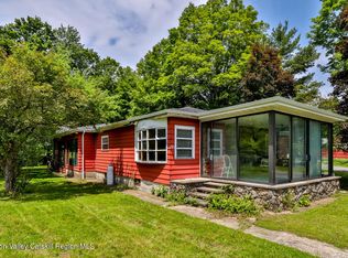 18 Maplewood Avenue, Windham, NY 12496