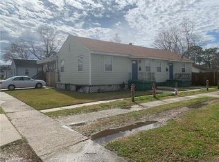 3324-26 Mandeville St #3326, New Orleans, LA 70122