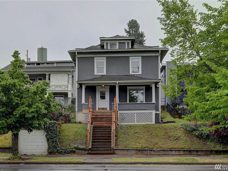 1st image of 1908 S Yakima Ave