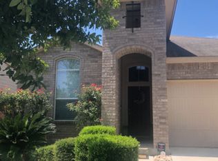 12106 Dewitt Way, San Antonio, TX 78253
