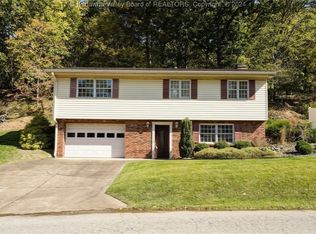 782 Echo Rd, South Charleston, WV 25303