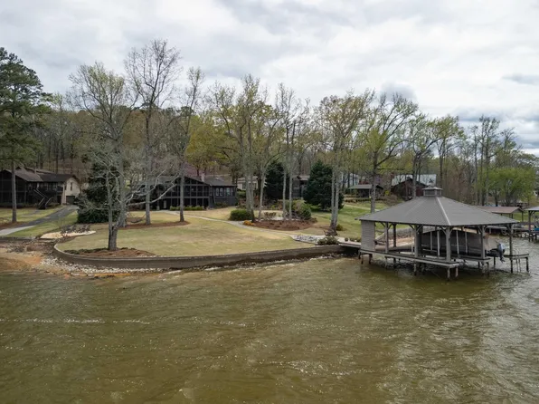 418 Cedar Cove Dr, Alpine, AL 35014