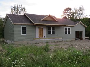 105 Hinman Road, Pulaski, NY 13142