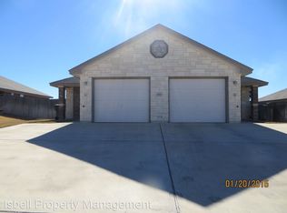 1402 Powder Riv APT B, Killeen, TX 76549