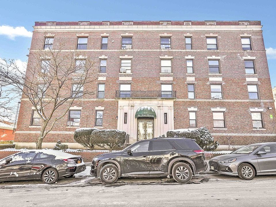 1st image of 84-02 Beverly Rd APT 2B