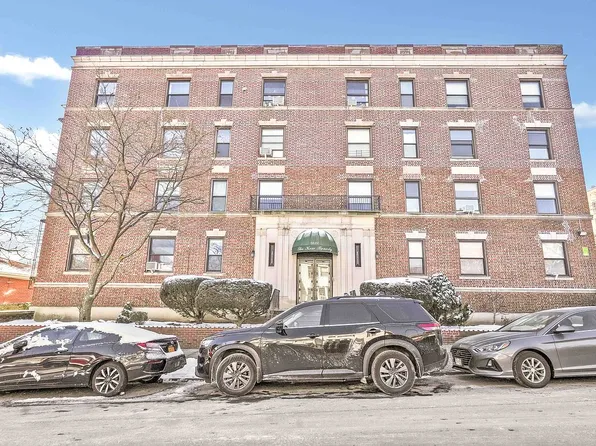 84-02 Beverly Rd APT 2B, Queens, NY 11415