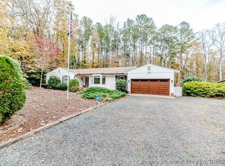 219 Topside Rd, Sanford, NC 27332