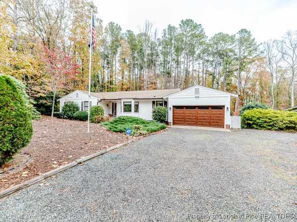 219 Topside Rd, Sanford, NC 27332