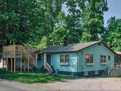 86 Horseshoe Dr, Russell Springs, KY, 42642