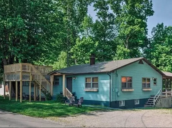 86 Horseshoe Dr, Russell Springs, KY 42642