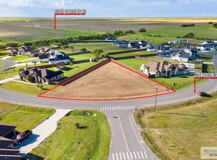 0 Los Jardines Dr, Los Fresnos, TX 78566