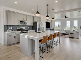 757 W Crystal Creek Rd, American Fork, UT 84003