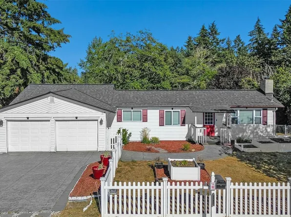 6905 Vickery Avenue E, Tacoma, WA 98443