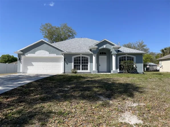 8015 105th Ave, Vero Beach, FL 32967