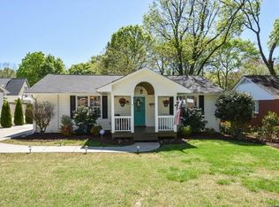 4341 Applegate Rd, Charlotte, NC 28209