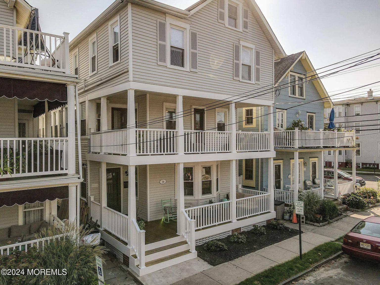 7 bed, 5.5 bath, $4,500 — Photo 1