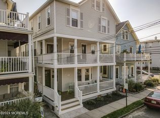 36 Heck Ave, Ocean Grove, NJ 07756