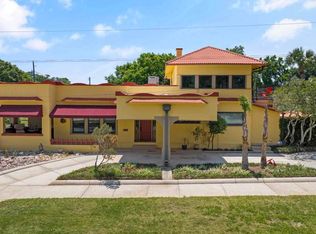 1760 E Blount St, Pensacola, FL 32503