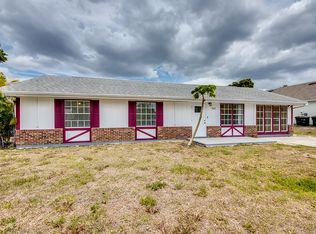 19083 Flamingo Rd, Fort Myers, FL 33967