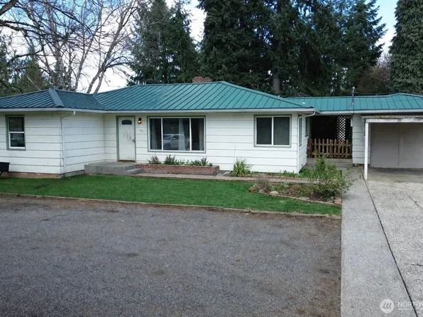 5927 88th Street NE, Marysville, WA 98270