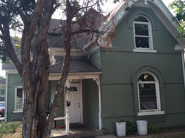 1st image of this home