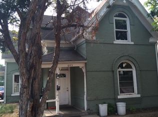 603 N Elati St, Denver, CO 80204