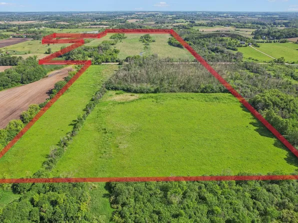 W4276 MARSH ROAD, Jefferson, WI 53549