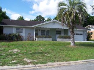 740 Del Ray Dr, Orange City, FL 32763