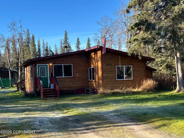 38659 S Ruby Cir, Soldotna, AK 99669