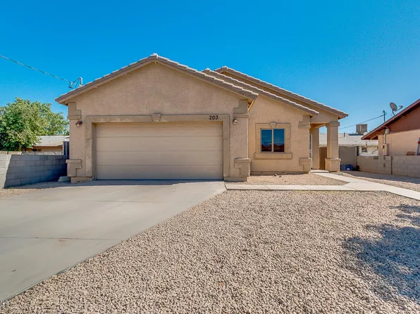 203 S 2nd St, Avondale, AZ 85323