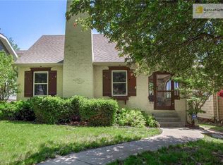 6147 Kenwood Ave, Kansas City, MO 64110