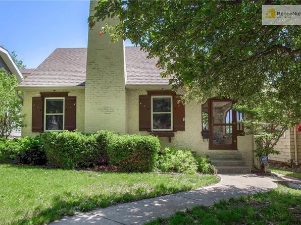 6147 Kenwood Ave, Kansas City, MO 64110