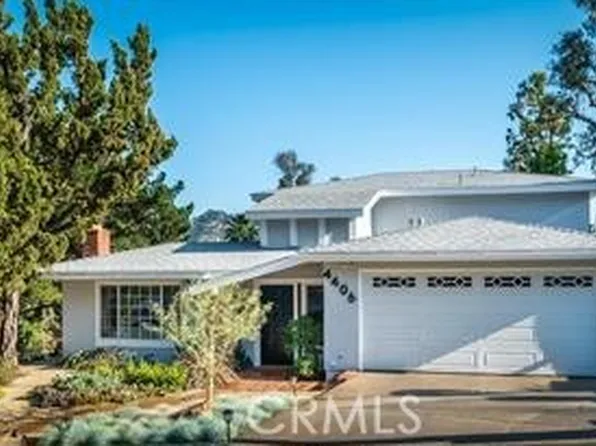 4406 Vista Pl, La Canada Flintridge, CA 91011