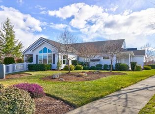 930 Buck Point St, Central Pt, OR 97502