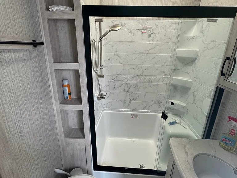 9004 Olive St #TRAILER — Photo 7