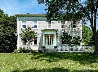 6890 Baker Rd, Somerville, OH 45064