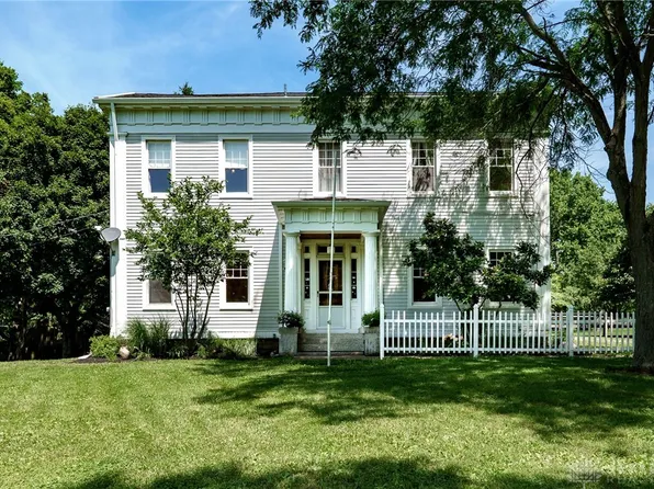 6890 Baker Rd, Somerville, OH 45064