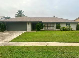 13987 Columbine Ave, Wellington, FL 33414