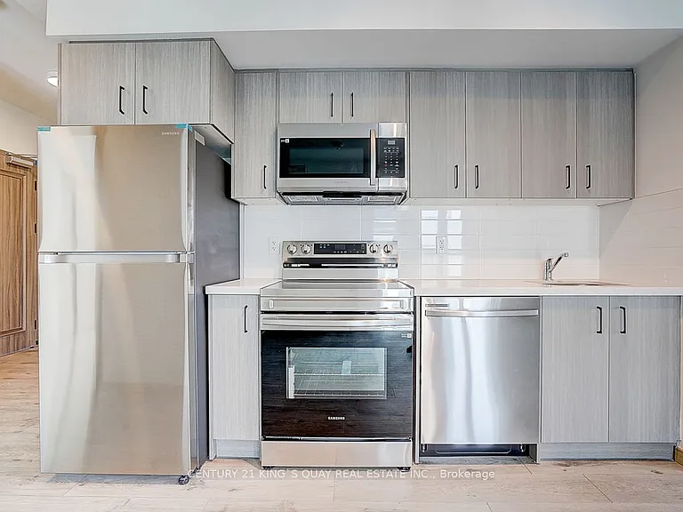 3429 Sheppard Ave E #712 — Photo 23