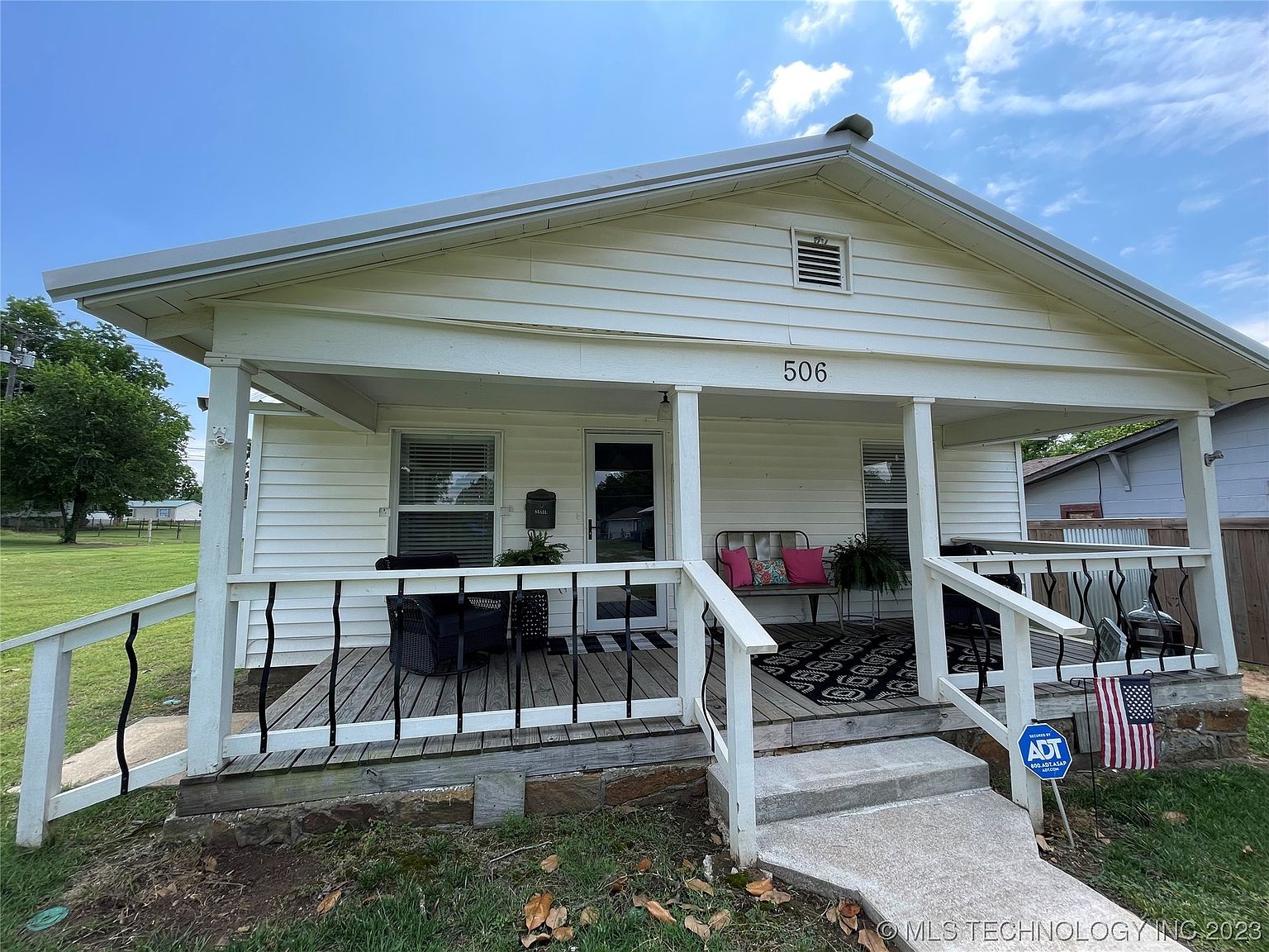 506 E Wood St, Drumright, OK 74030 MLS 2339037 Zillow