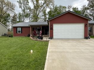 529 Mill St, Blanchester, OH 45107