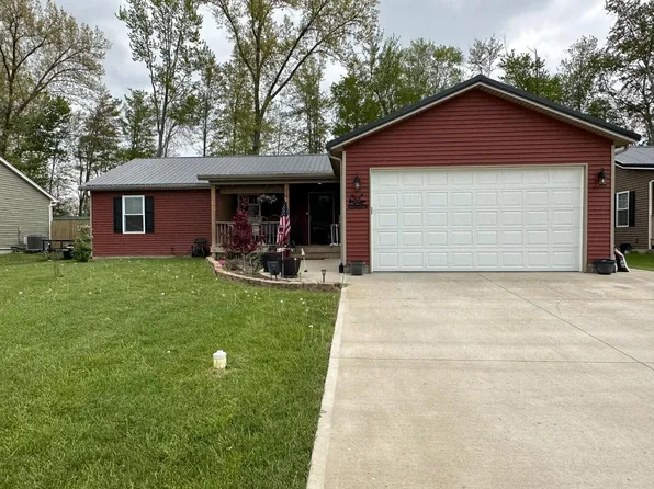 529 Mill St, Blanchester, OH 45107
