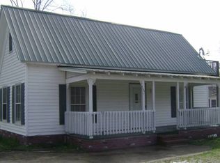100 Carrollton St, Temple, GA 30179