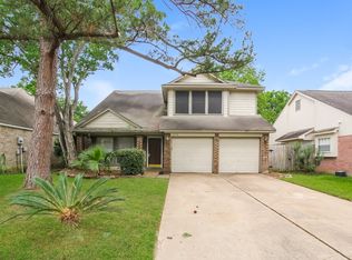 6018 Fern Hollow Ct, Katy, TX 77449