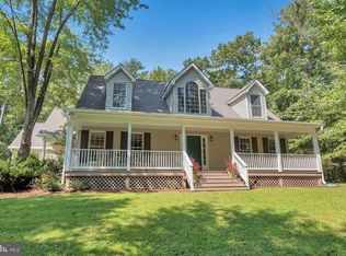 10300 Piney Branch Rd, Spotsylvania, VA 22553