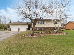 940 4th St, Holdingford, MN 56340
