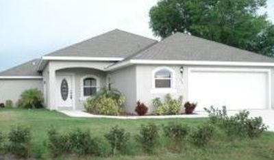 534 Bounty Ave NE, Palm Bay, FL, 32907